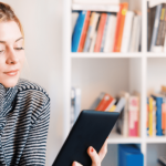 Creating a Warm and Comfortable Space for Z library E Book Reading