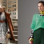 Layering Faux Fur Accessories for Stylish Warm Winter Outfits