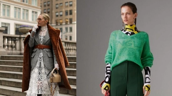 Layering Faux Fur Accessories for Stylish Warm Winter Outfits