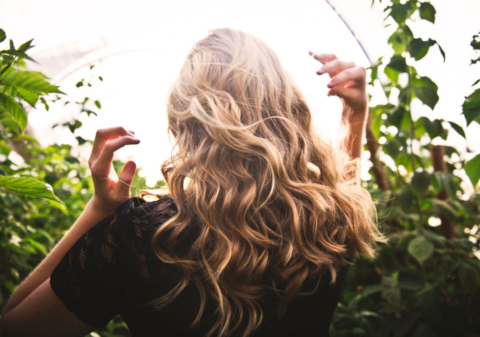 Everything You Want To Know About Perms And Hair Treatment