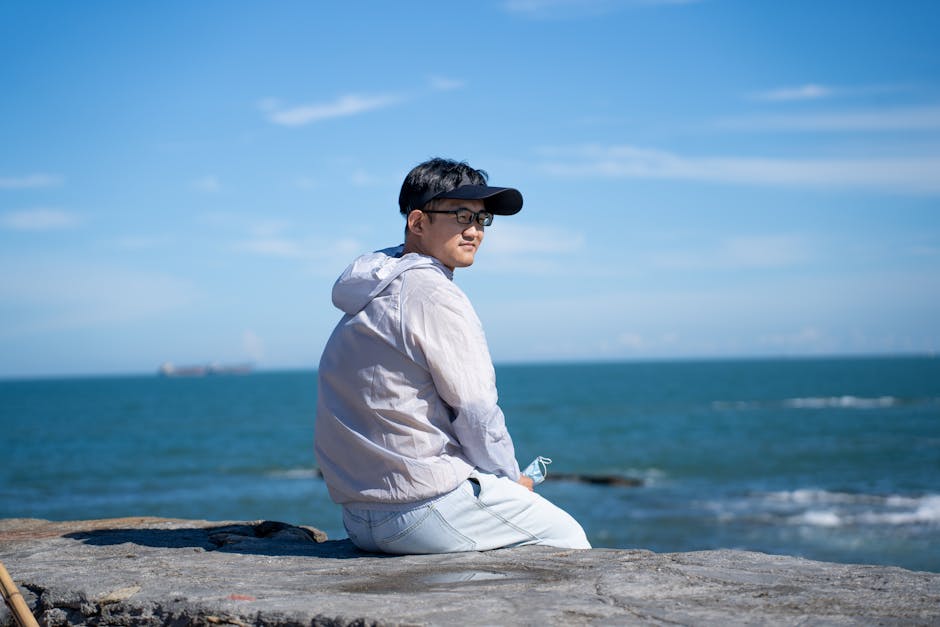 I Tested 7 Sun Protection Jackets for Men — These 3 Won (2026)