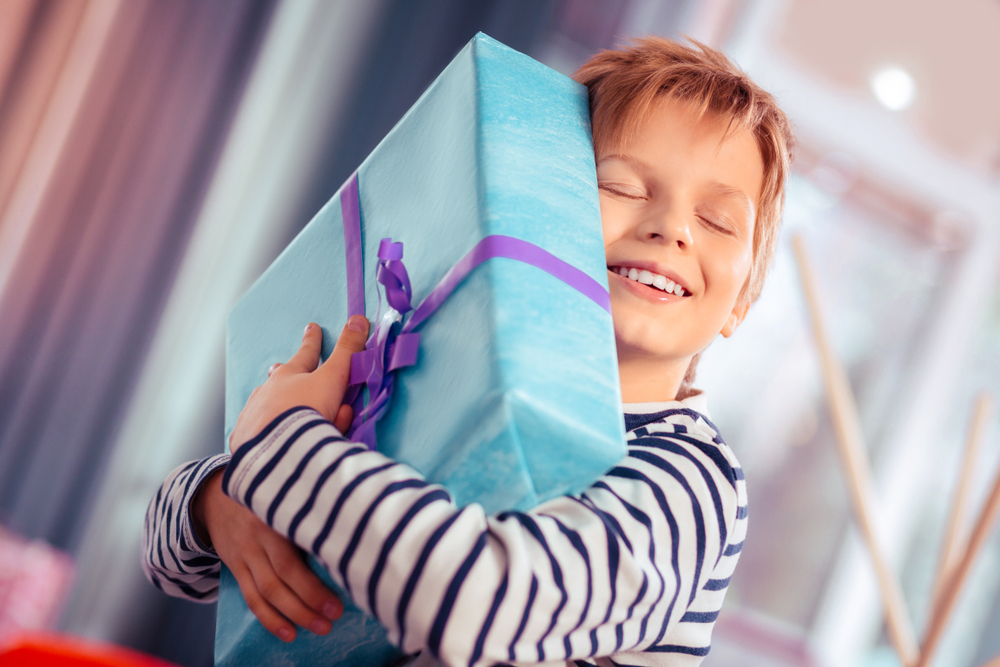 10 Birthday Gifts For Little Ones Under 10