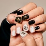 Blue Nail Art Designs: 5 Looks That Work On Every Skin Tone