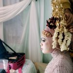 The Bridal Makeup Tutorial That Won’t Melt Before the First Dance