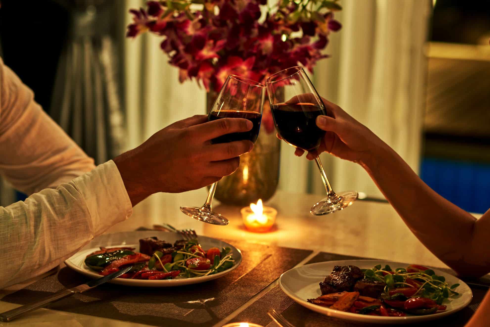 Planning the Perfect Date Night