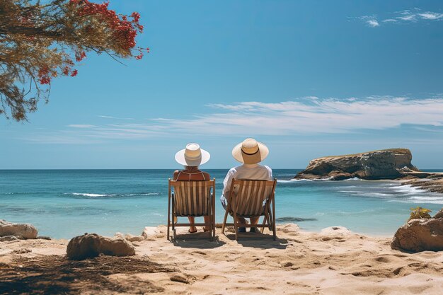 Embracing the Golden Years: How to Plan an Adventure-Filled Retirement