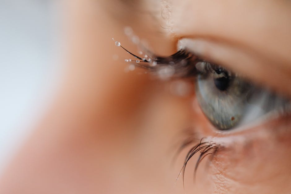 Eye Makeup for Asian Eyes: What Every Tutorial Gets Wrong