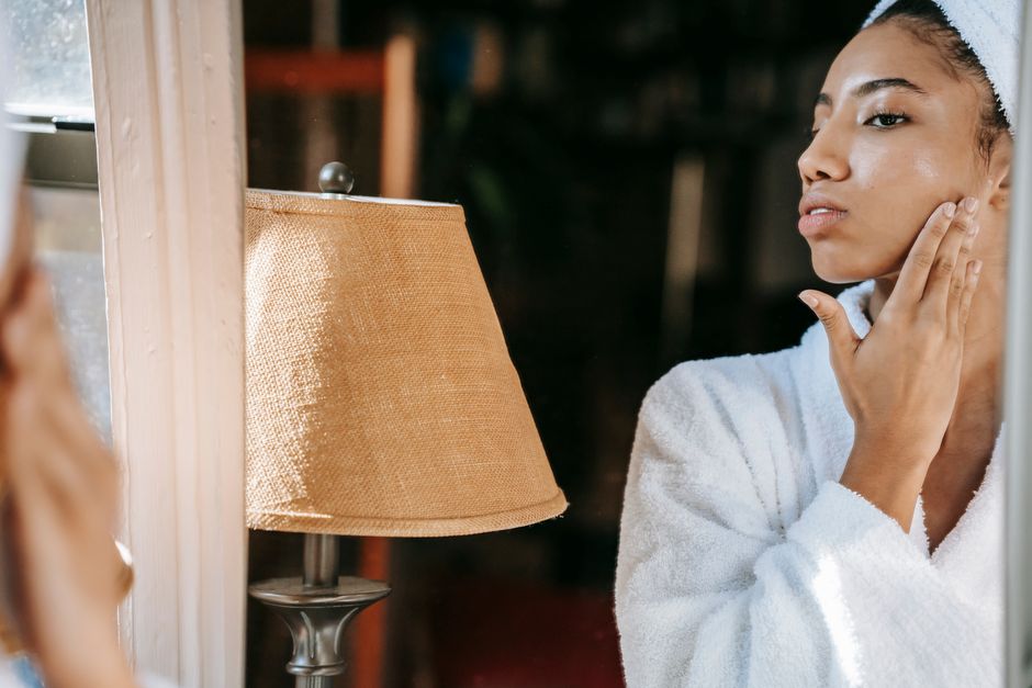 How I Finally Got Rid of Hormonal Chin Acne Without Prescription Meds