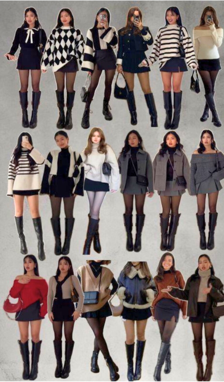 Layers Reimagined: How We’ll Dress This Autumn