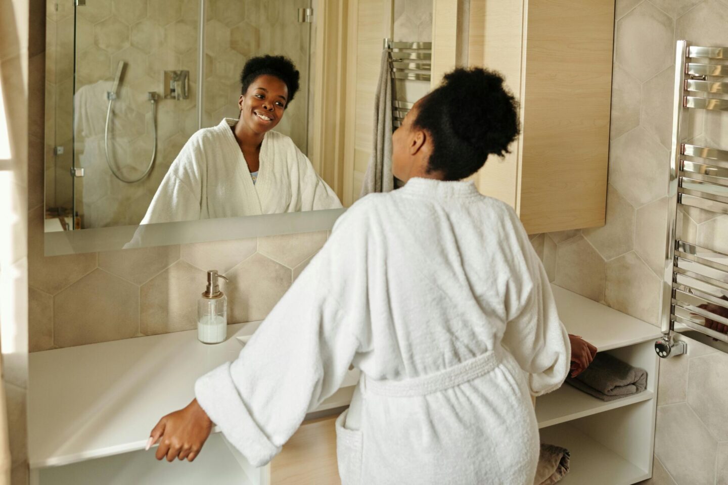 Feeling Truly Confident In Your Natural Beauty