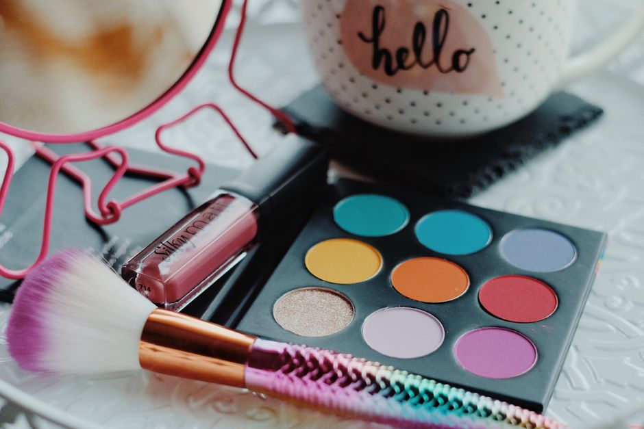 The Makeup Tools List That Covers What You Actually Need