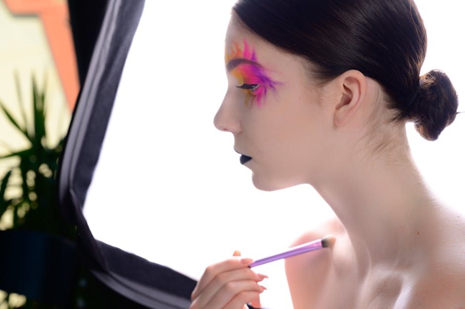 What a Makeup Tutorial Really Teaches You (and What It Doesn’t)