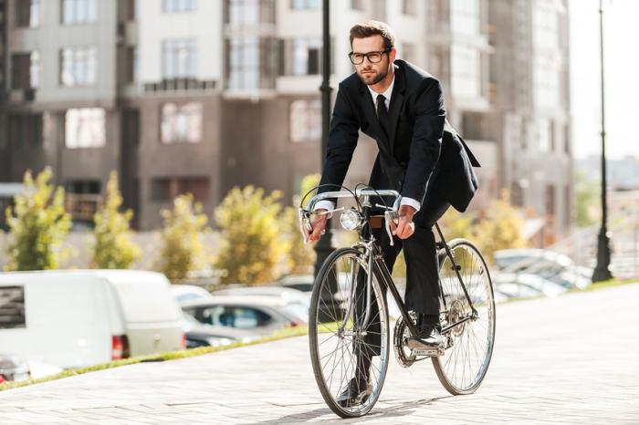 Cycle to Work Scheme: How to own a tax-free bike