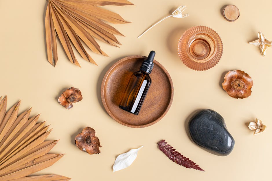 Natural Beauty Tips That Work: Ingredients, Routines, and What to Skip