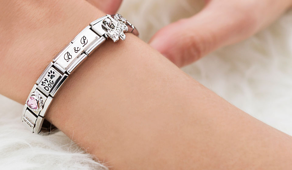 Style Tips: Engraved Jewellery