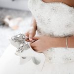 How To Choose The Perfect Bridal Shoes