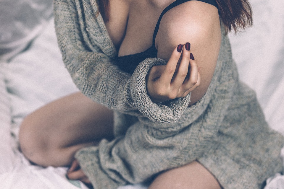 How to Choose Sustainable Knitwear for Every Season?