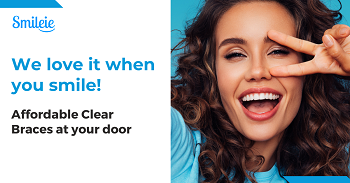 Smileie Clear Aligner