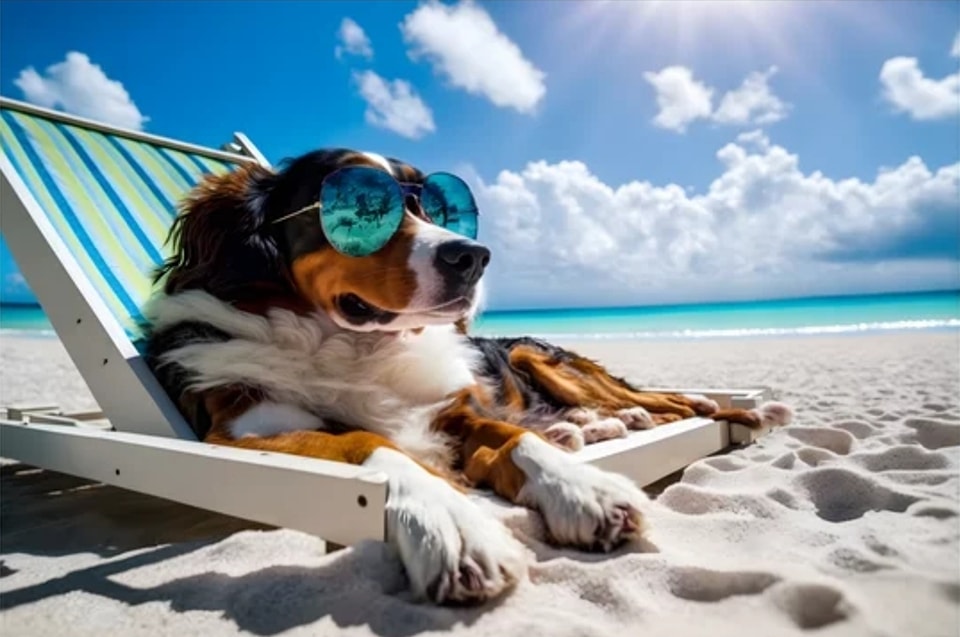 Ways to Keep Your Dogs Cool and Comfortable During the Summer Months