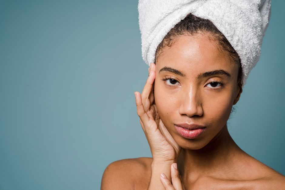 Treating Hormonal Acne Naturally: Stop Spot-Treating Hormonal Acne: Fix Your Skin From the Inside Out