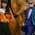 The Colours of This Fall Season and How to Add Them to Your Looks