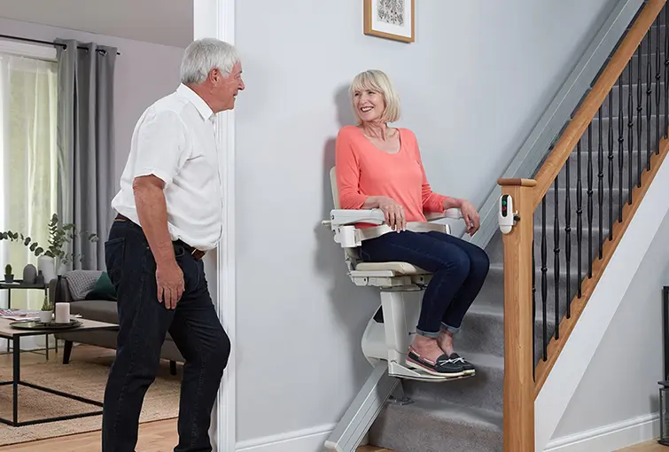 What You Should Consider When Buying a Stairlift