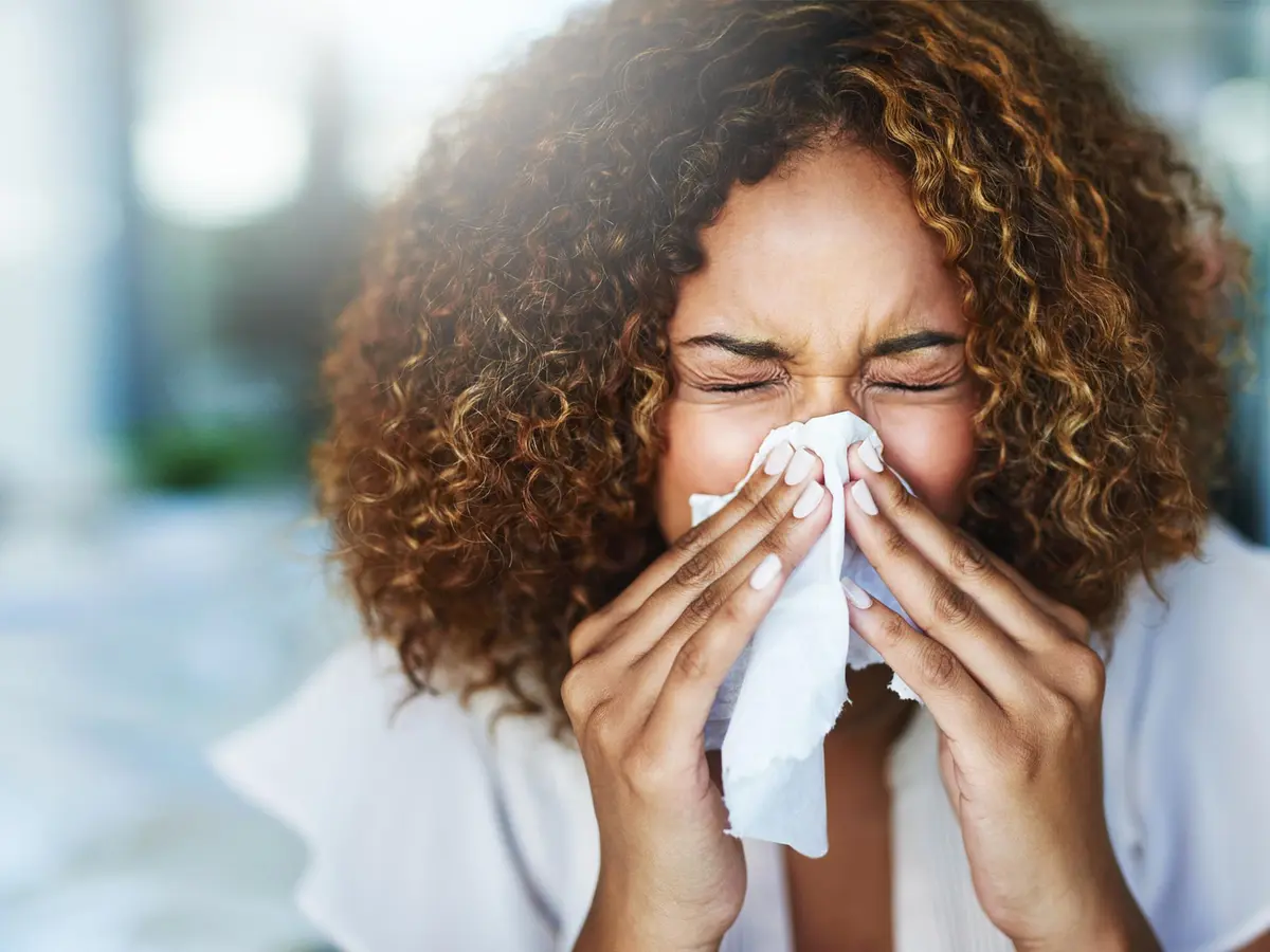 Seasonal Allergies And Your Eyes: Tips For Relief